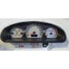 22625413 Saturn Ion Speedometer Instrument Gauge Cluster 2003-2007