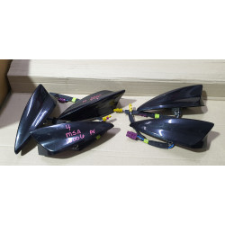 22955143 Chevrolet Malibu Roof Shark GPS Radio Antenna 2015-2016
