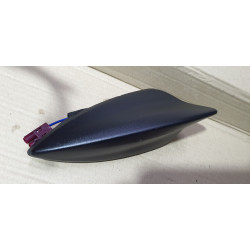 84596389 Chevrolet Malibu Roof Shark GPS Antenna 2020-2022