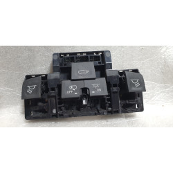 68379559AA Dodge Ram 2500 Overhead Dome Lamp Switch 2019-2024