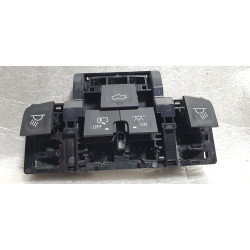 68379559AA Dodge Ram 2500 Overhead Dome Lamp Switch 2019-2024