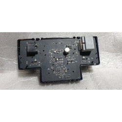 68379559AA Dodge Ram 2500 Overhead Dome Lamp Switch 2019-2024