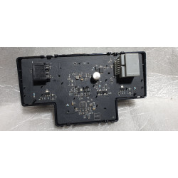 68379559AA Dodge Ram 2500 Overhead Dome Lamp Switch 2019-2024