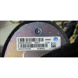 68281280AA Dodge Ram Roof Shark Radio Antenna 2017-2024