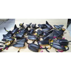 68281280AA Dodge Ram Roof Shark Radio Antenna 2017-2024