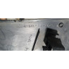 BC34-17K884-ADW Ford F-250 Left Front Bumper Upper Cover Trim 2011-2016