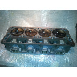 12620549 Chevrolet Camaro SS Cylinder Head 2016 12620545