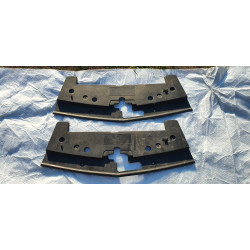 7R33-8C291-AAW Ford Mustang Radiator Upper Baffle Cover Panel 2005-2009