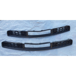 5R33-17K945-AAW Ford Mustang Front Bumper Lower Grill 2005-2009