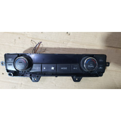 275004RA0A Nissan Maxima AC Heat Climate Temperature Control 2016-2023