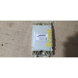 27760-4RA1A Nissan Maxima Air Conditioner Temperature Amplifier Module