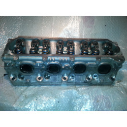 12620549 Chevrolet Camaro Cylinder Head (V8) 2016 12620545