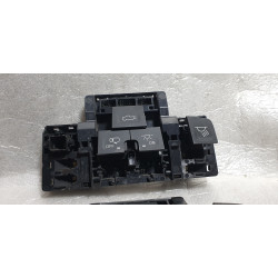 68379559AA Dodge Ram 2500 Overhead Dome Lamp Switch 2019-2024