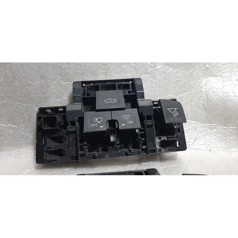 68379559AA Dodge Ram 2500 Overhead Dome Lamp Switch 2019-2024