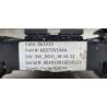 68379559AA Dodge Ram 2500 Overhead Dome Lamp Switch 2019-2024
