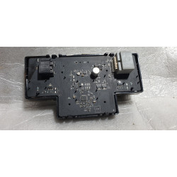 68379559AA Dodge Ram 2500 Overhead Dome Lamp Switch 2019-2024