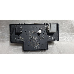 68379559AA Dodge Ram 2500 Overhead Dome Lamp Switch 2019-2024