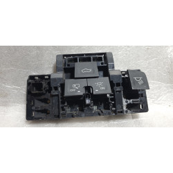 68379559AA Dodge Ram 2500 Overhead Dome Lamp Switch 2019-2024