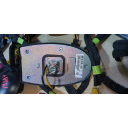 68281280AA Dodge Ram Roof Shark Radio Antenna 2017-2024