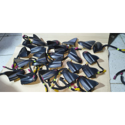 68281280AA Dodge Ram Roof Shark Radio Antenna 2017-2024