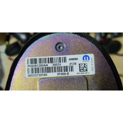 68281280AA Dodge Ram Roof Shark Radio Antenna 2017-2024