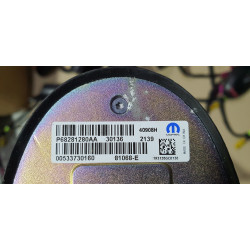 68281280AA Dodge Ram Roof Shark Radio Antenna 2017-2024