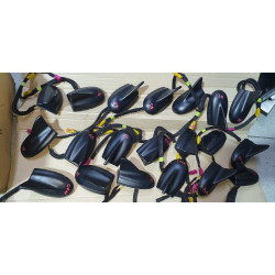 68281280AA Dodge Ram Roof Shark Radio Antenna 2017-2024