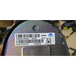 68281280AA Dodge Ram Roof Shark Radio Antenna 2017-2024