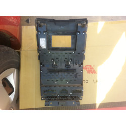 FT4T-18E243-AA Ford Edge Radio/Audio/Media Climate Control Panel 2015-2018