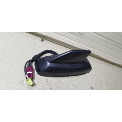 23196168 Chevrolet Silverado Roof Shark GPS Radio Antenna 2015-2019