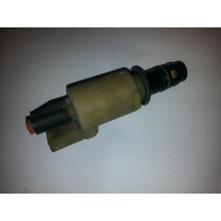 2L1A-3B476-AA Lincoln Navigator Air Suspension Solenoid 2003-2006