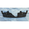DR33-8C371-AJ Ford Mustang Front Bumper Grille Closure Panel 2013-2014