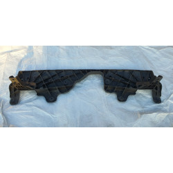 DR33-8C371-AJ Ford Mustang Front Bumper Grille Closure Panel 2013-2014