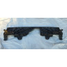 DR33-8C371-AJ Ford Mustang Front Bumper Grille Closure Panel 2013-2014