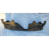 DR33-8C371-AJ Ford Mustang Front Bumper Grille Closure Panel 2013-2014