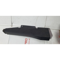 Ford Mustang Left Cover Trim