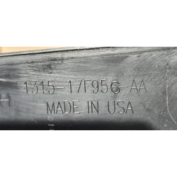 Ford Mustang Right Cover Trim