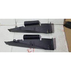 Ford Mustang Right Cover Trim