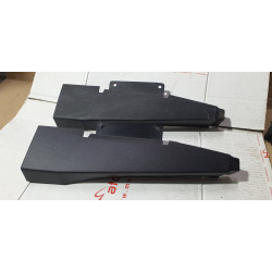 Ford Mustang Right Cover Trim