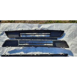 FR3B-17K945-CE Ford Mustang Lower Grille 2015-2017
