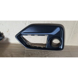 71108-TGG-A10 Honda Civic Left Fog Lamp Cover Bezel 2018-2021