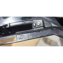 71108-TGG-A10 Honda Civic Left Fog Lamp Cover Bezel 2018-2021