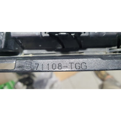71108-TGG-A10 Honda Civic Left Fog Lamp Cover Bezel 2018-2021