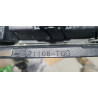 71108-TGG-A10 Honda Civic Left Fog Lamp Cover Bezel 2018-2021