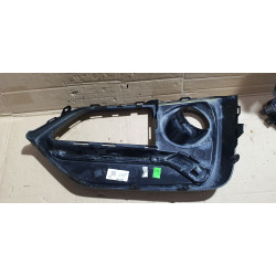 71108-TGG-A10 Honda Civic Left Fog Lamp Cover Bezel 2018-2021
