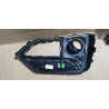 71108-TGG-A10 Honda Civic Left Fog Lamp Cover Bezel 2018-2021