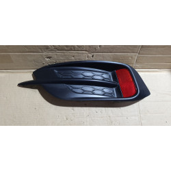 Honda Civic Right Rear Bumper Grille Trim Bezel 2016-2019