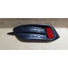 Honda Civic Right Rear Bumper Grille Trim Bezel 2016-2019