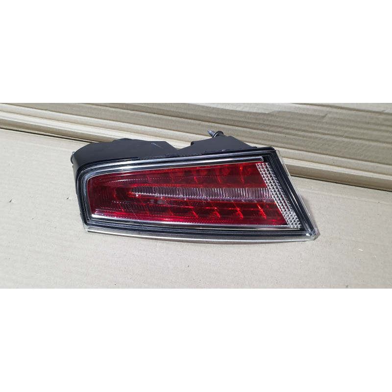 DP53-13405-AL Lincoln MKZ Left LED Tail Lamp 2013-2020