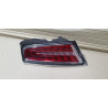 DP53-13405-AL Lincoln MKZ Left LED Tail Lamp 2013-2020